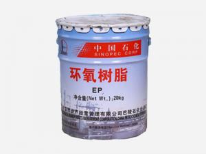 環(huán)氧樹脂膠泥（環(huán)氧樹脂、固化劑、稀釋劑、粉料）
